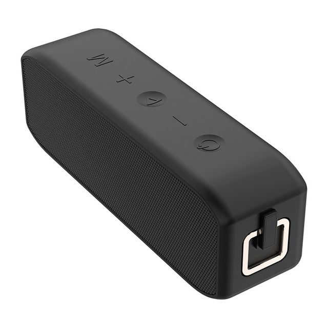 Haut-parleur bluetooth étanche sans fil