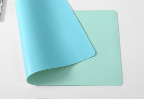 Pad en caoutchouc Pad clavier Pad souris