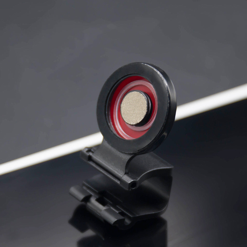 Flip poignée joystick positionnement artefact