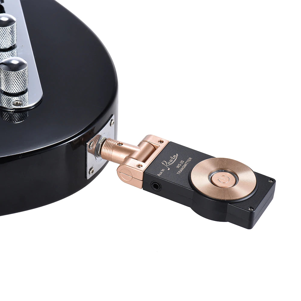 Rowin WS-20 Émetteur récepteur sans fil
