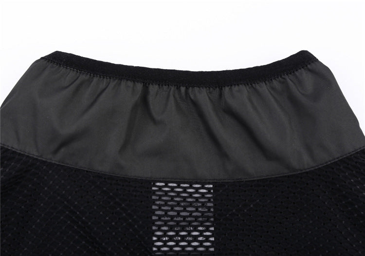 Veste de VTT sans manches