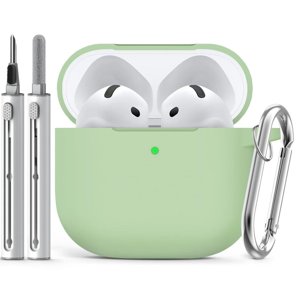 Couverture de protection sans fil avec stylo de nettoyage