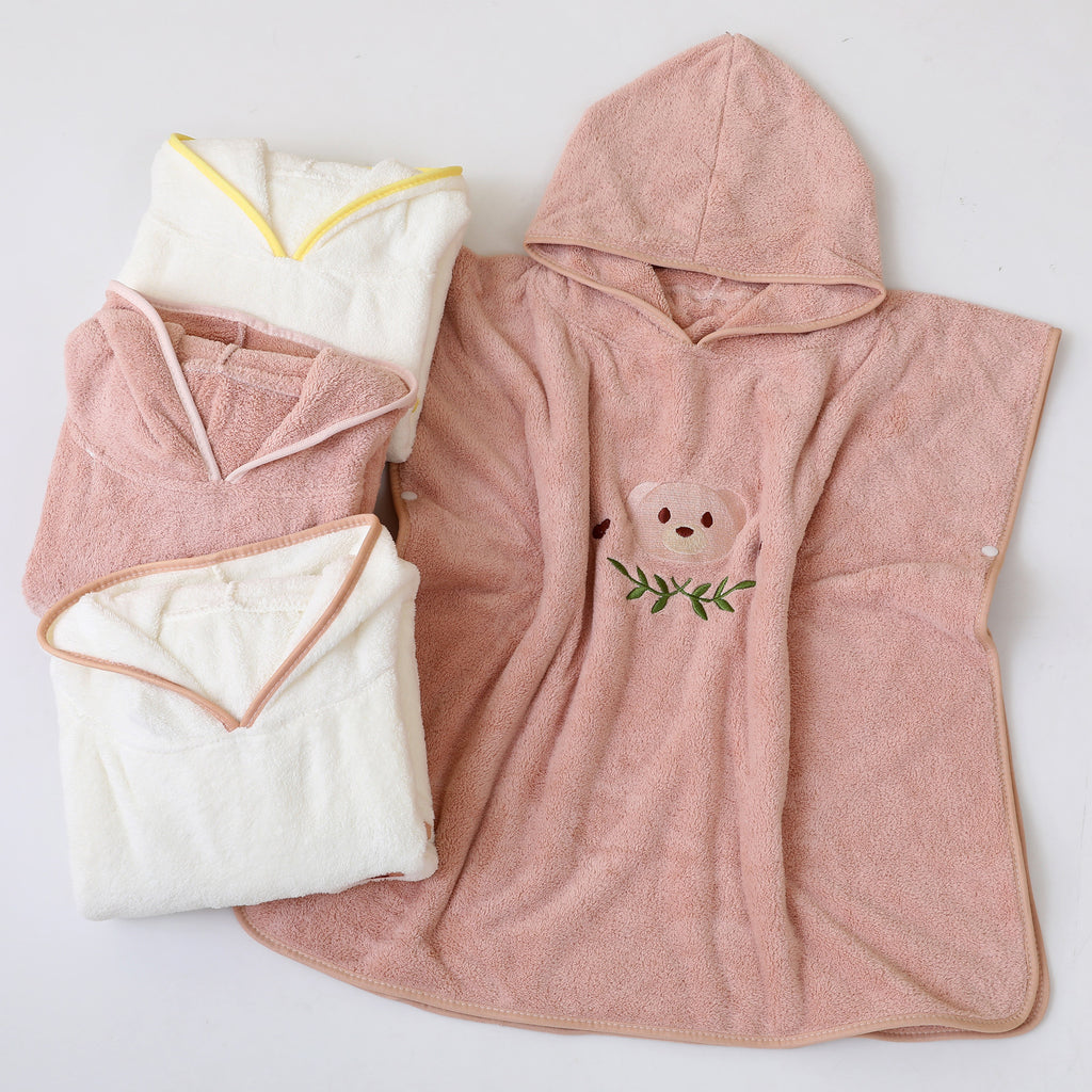 Broderie pour enfants Vêtements de bain pour enfants