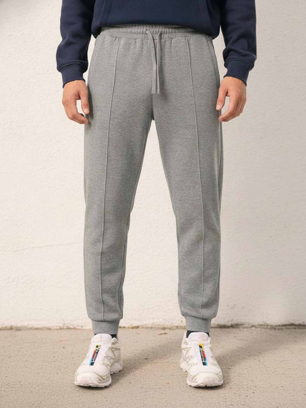 Pantalons occasionnels