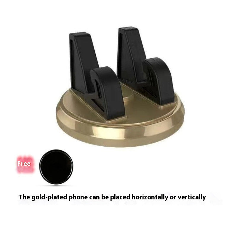Universal Paste Car Phone Navigation Panel