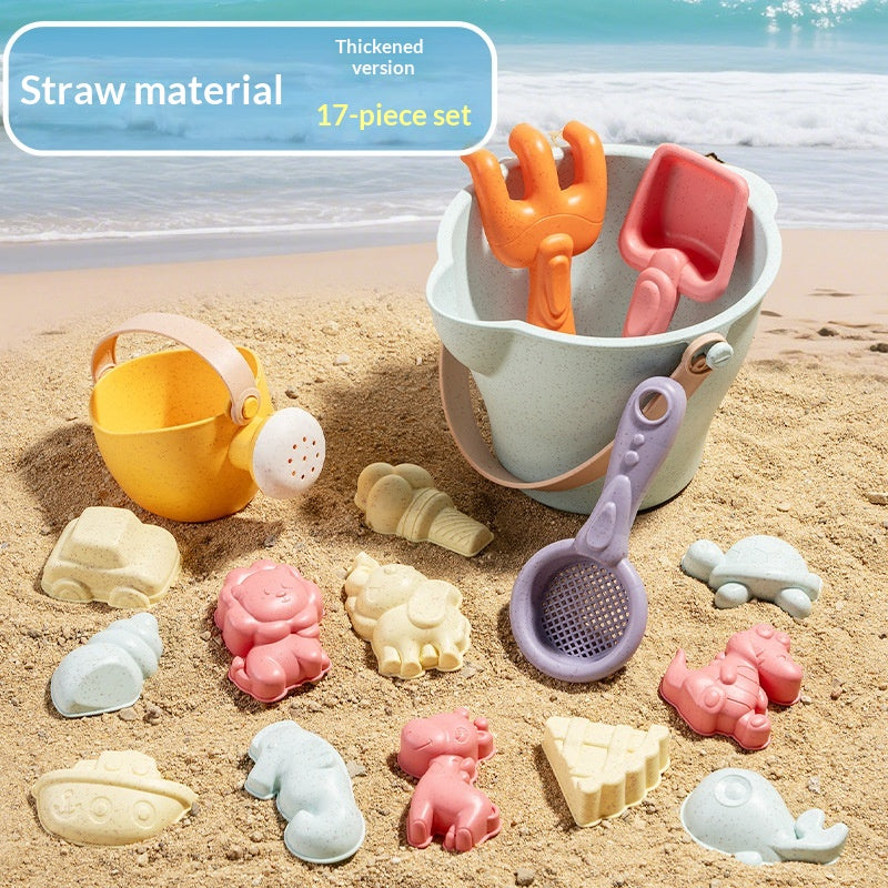 Jouets de plage pour enfants