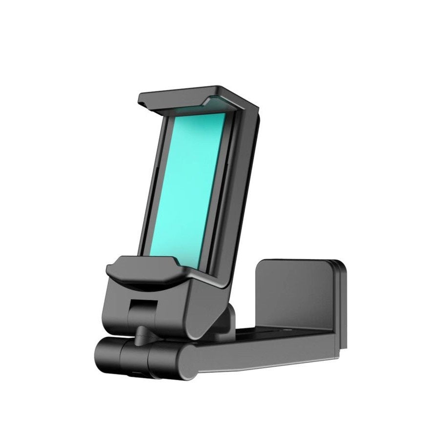 Multifonctionnel Lazy Phone Holder Voyage d'affaires Bureau d'observation des binges Outil pliable