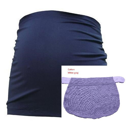 Soutien Belly aux femmes enceintes