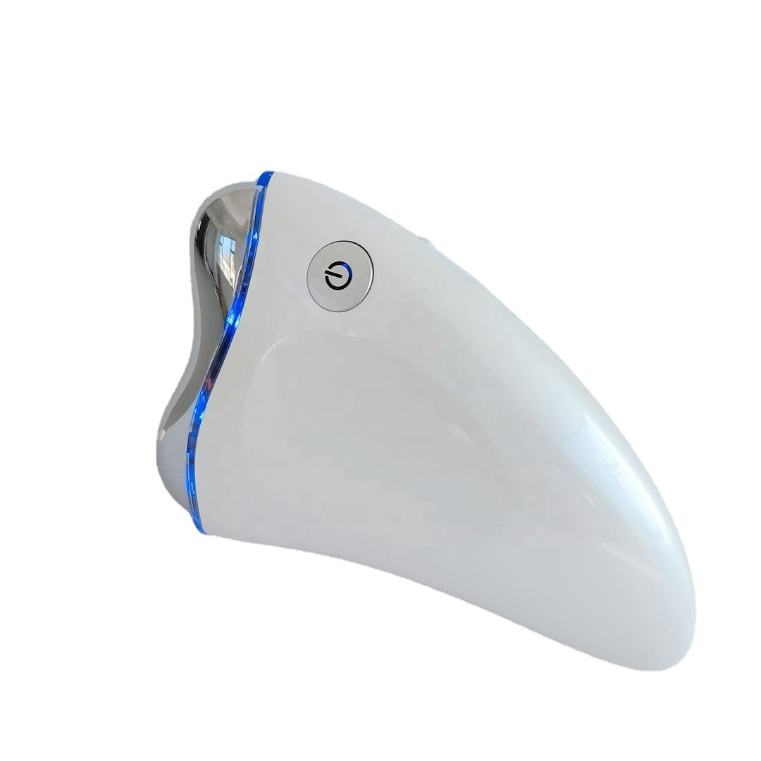 Gua Sha Hot-Cold Facial Slimming et Skincare Device