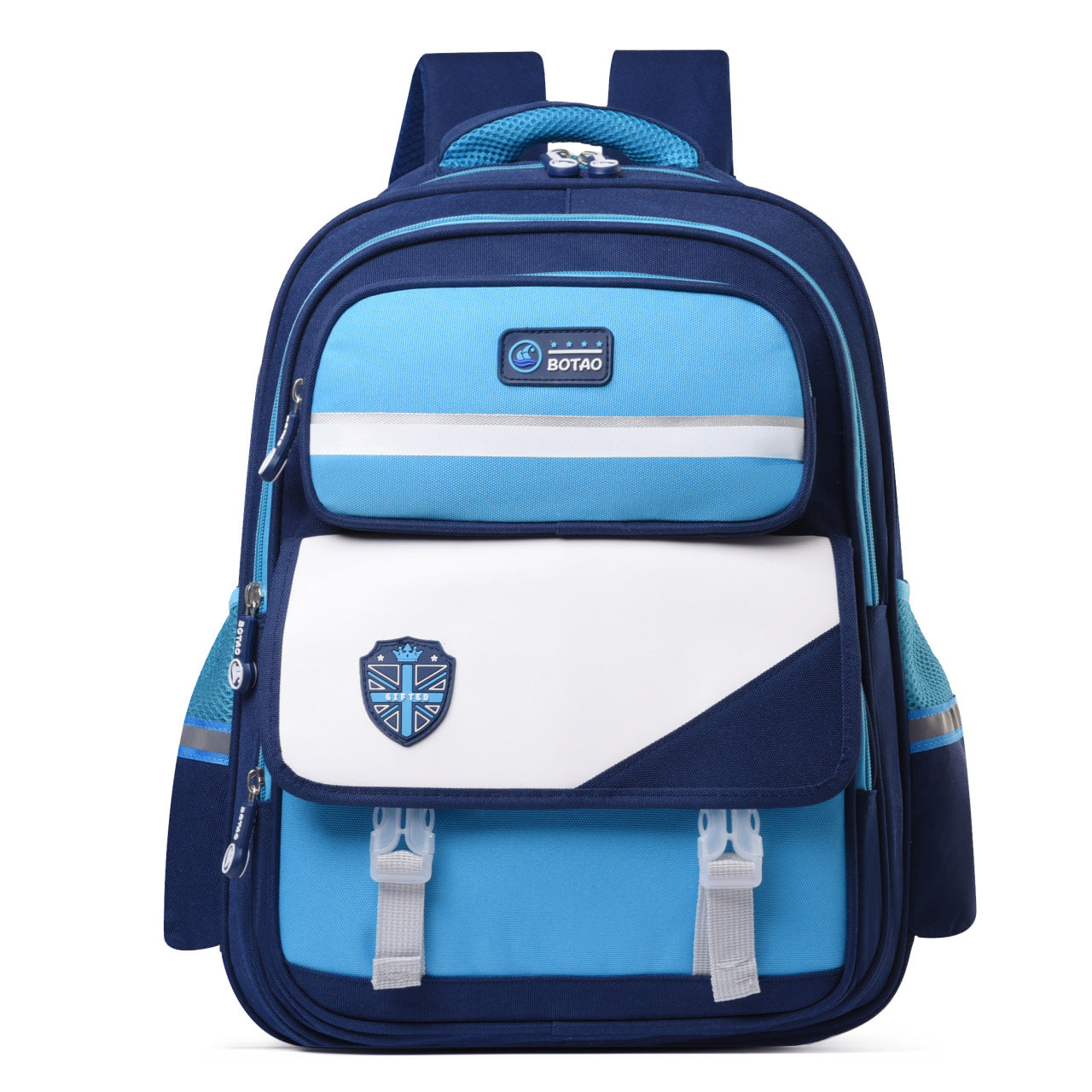 Sac à dos Grand Capacité Garçons et filles Sac scolaire