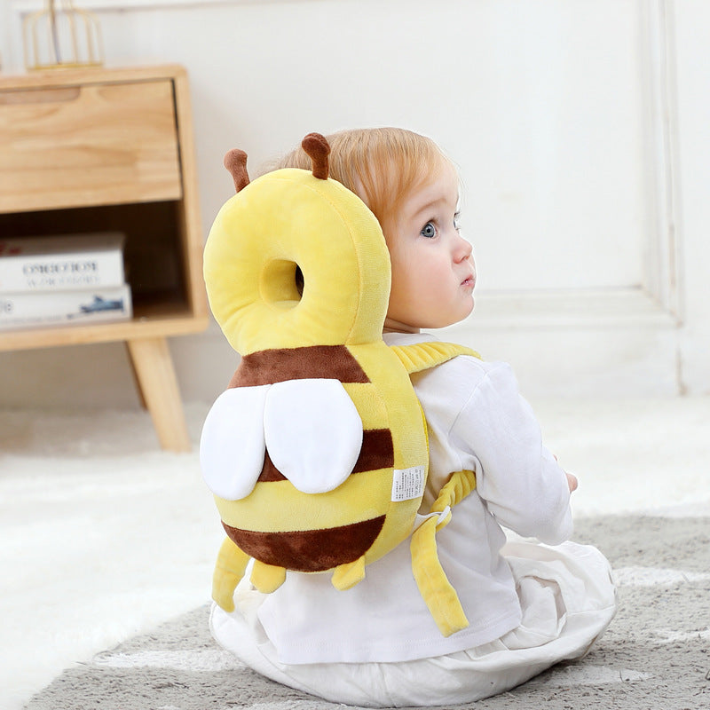 L'outil pour tout-petits enfants Anti Back Fall Anti-collision Protection des têtes