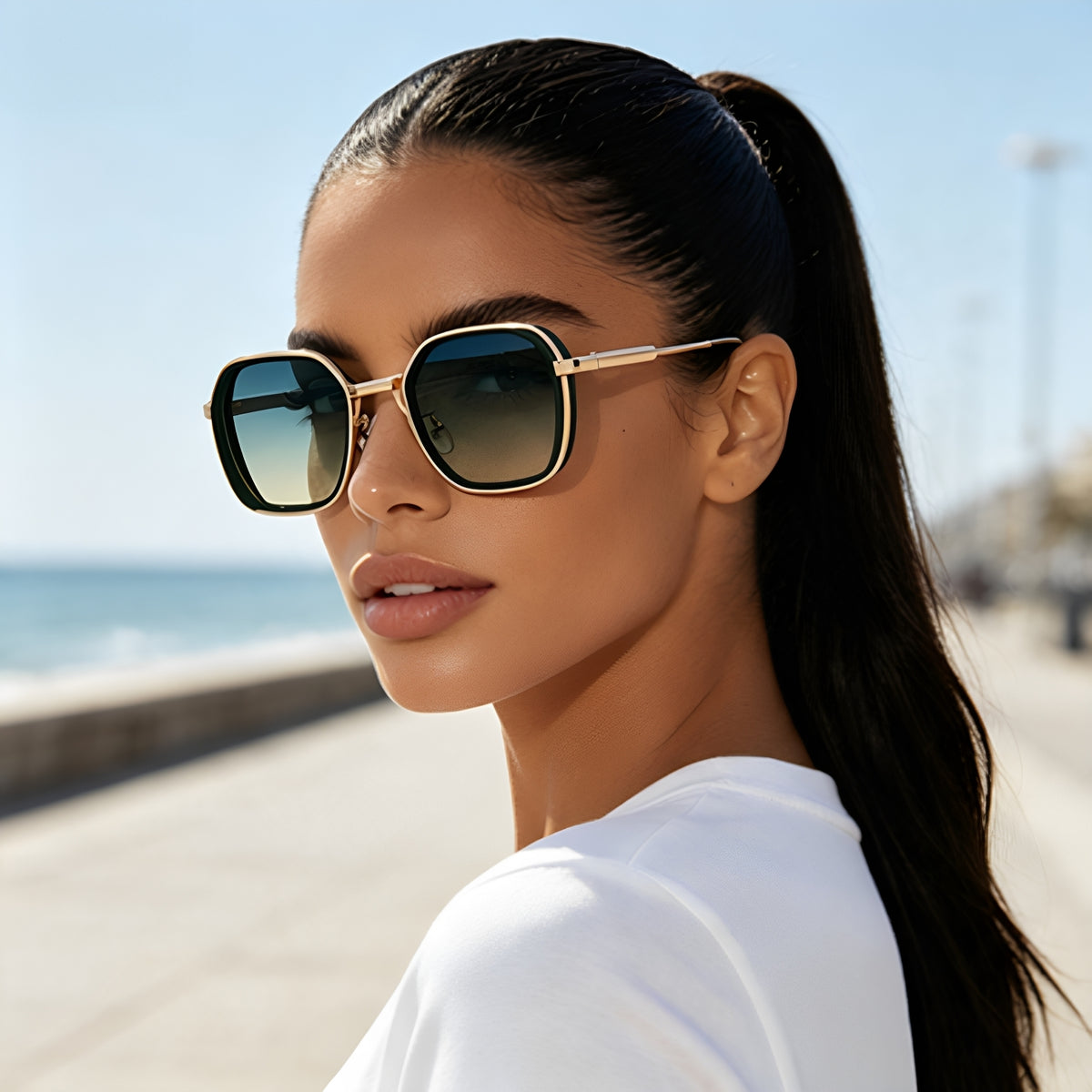 Men's Fashion Sunglasses