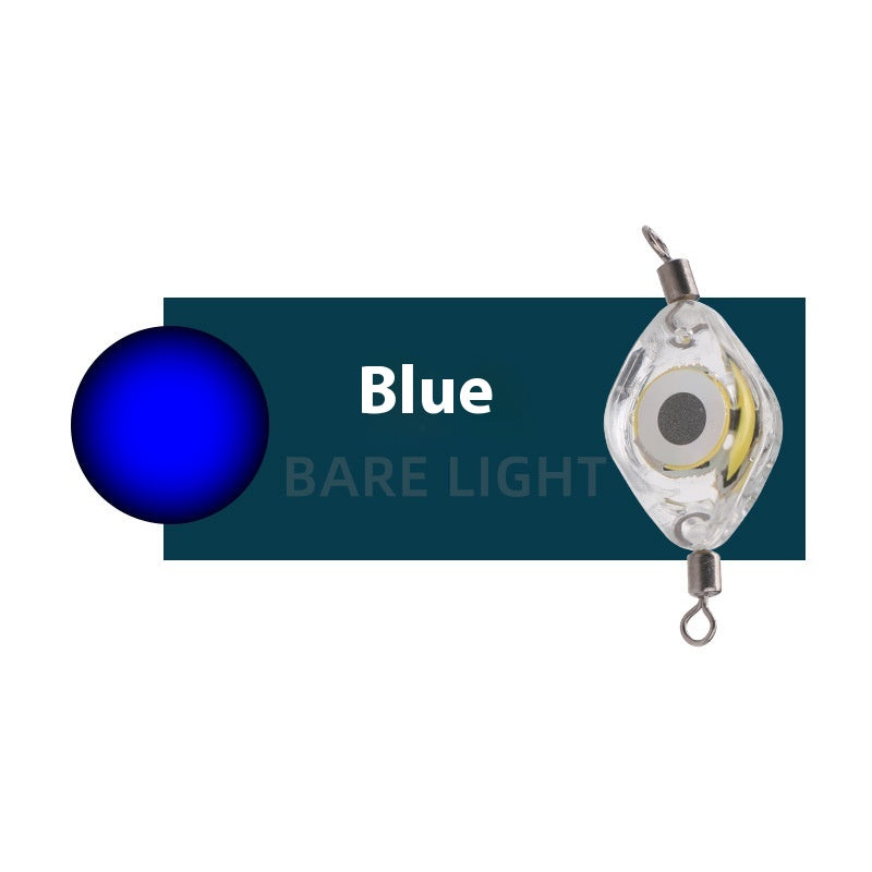 Lampe sous-marine de pêche de nuit Led imperméable