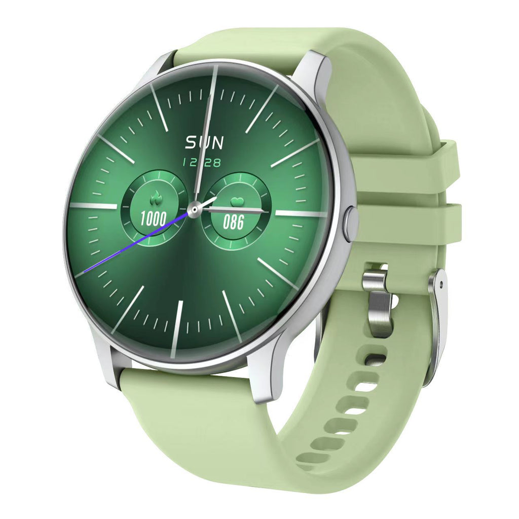 Bluetooth Calling Smart Watch Multifunctional Monitoring Heart Rate Blood Pressure