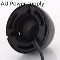 AHD TVI CVI Coaxial HD Surveillance Dôme Caméra analogique