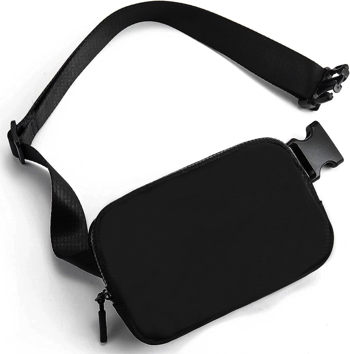 Polyester Waterproof Waist Bag pour hommes et femmes