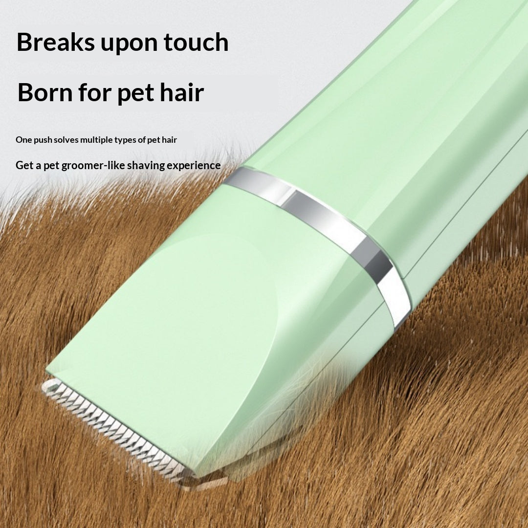 Cat & Dog Clipper multifonctionnel pour animaux de compagnie