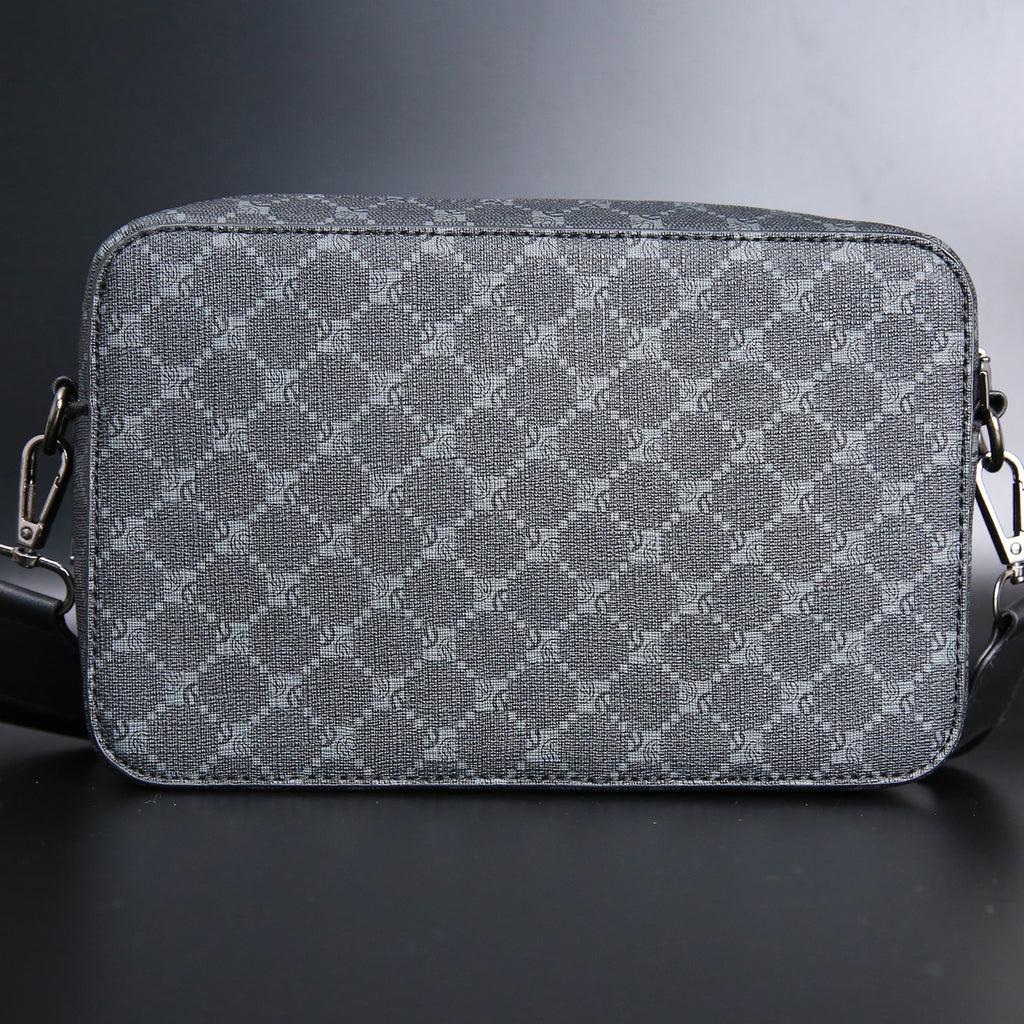 Carré de style Street Small Crossbody