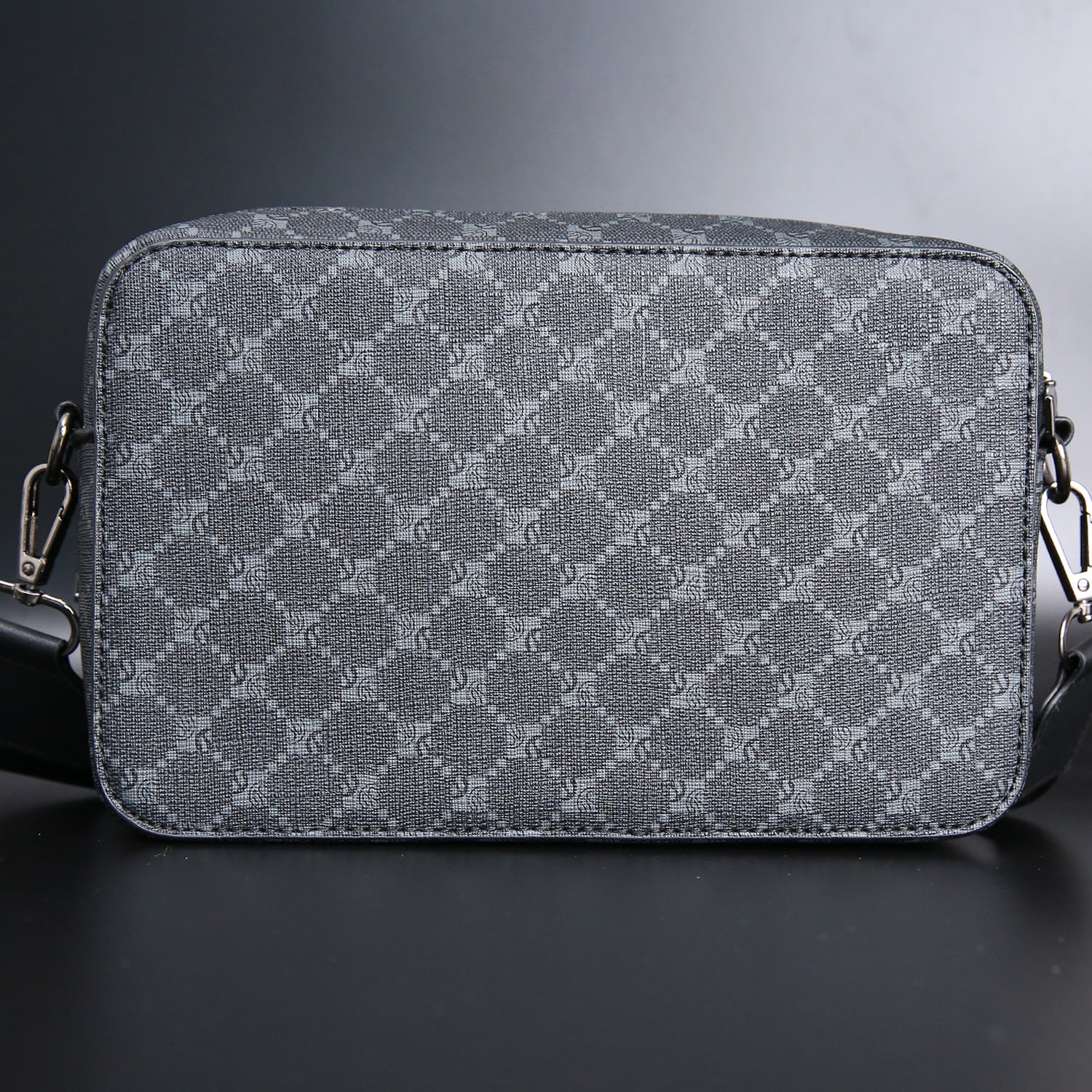 Carré de style Street Small Crossbody