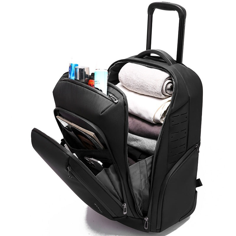 Sac de voyage multifonctionnel pour hommes