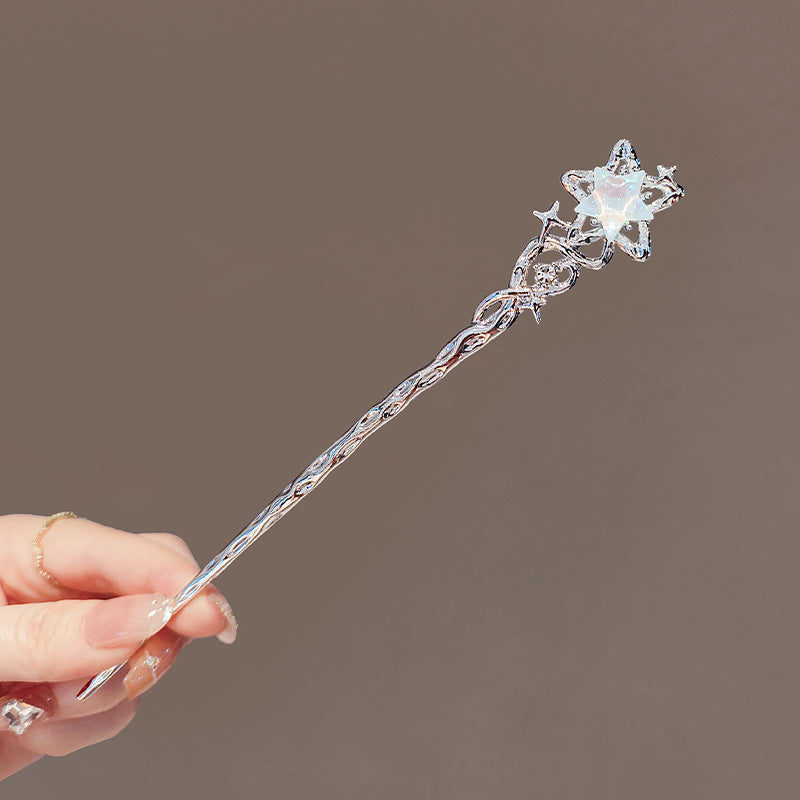 Haute qualité Updo Moonstone XINGX épingle à cheveux pour les femmes