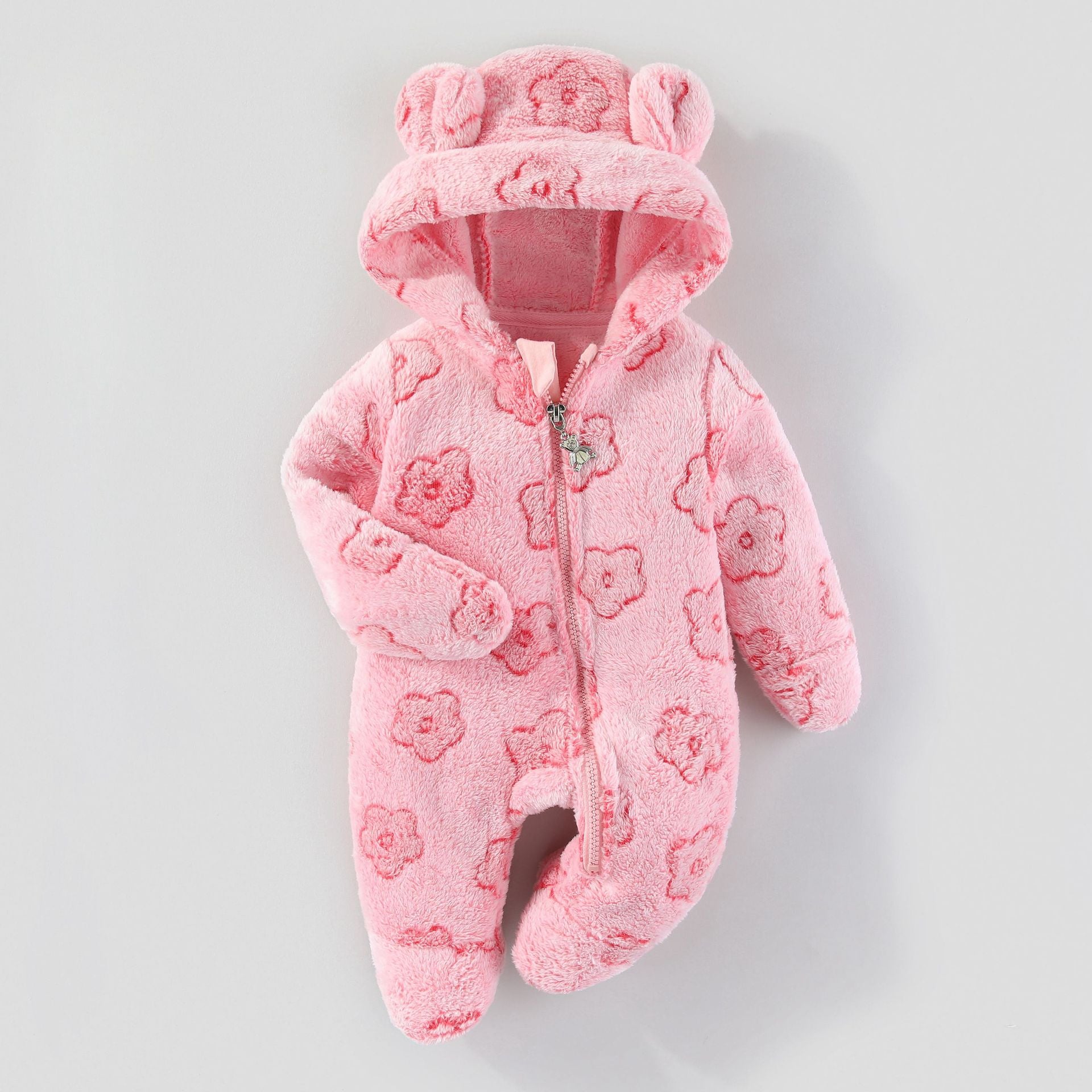Onesie pour nourrissons et tout-petits
