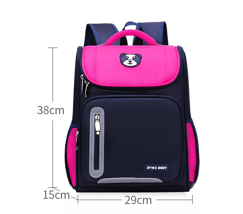 Sac à dos pour garçons et filles Sac à dos pour enfants léger