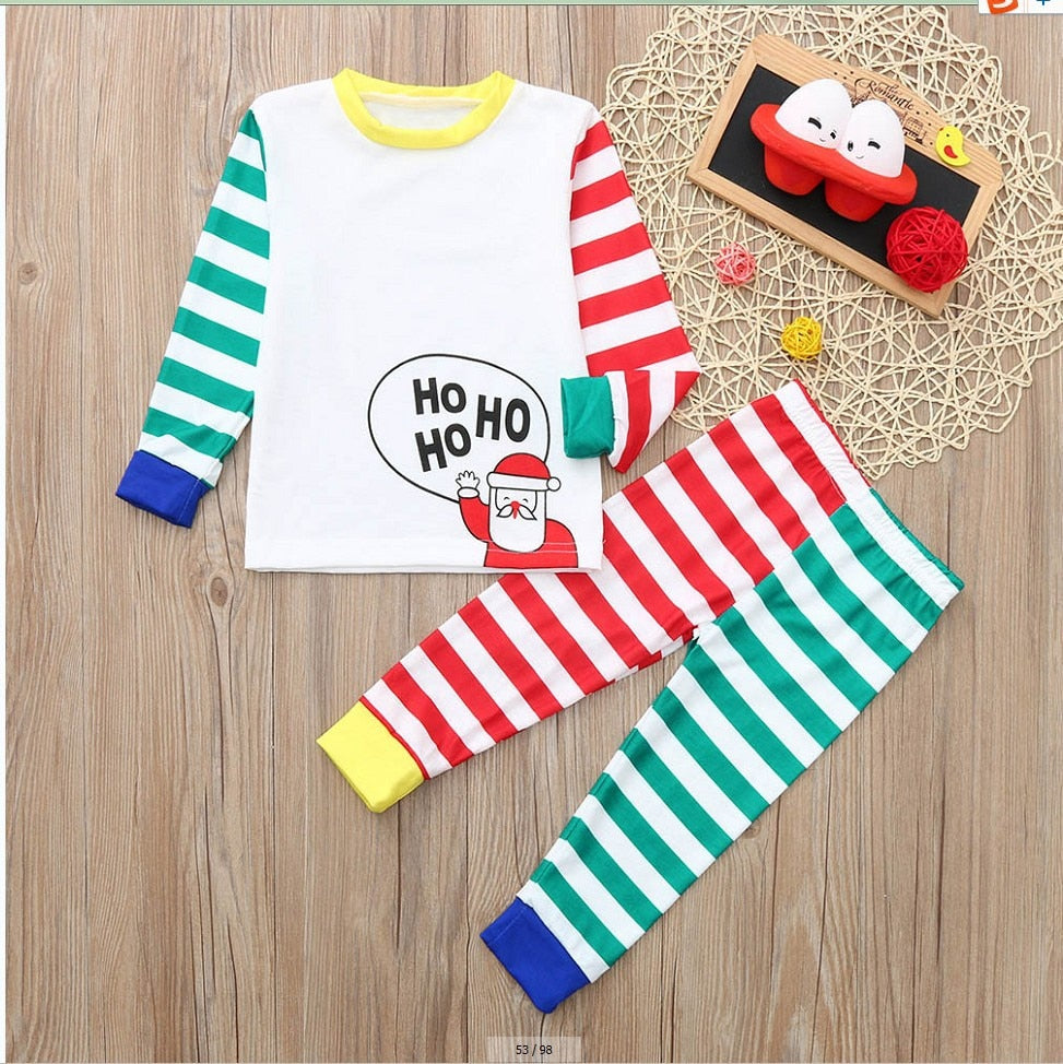 Vêtements d'automne parents-enfants