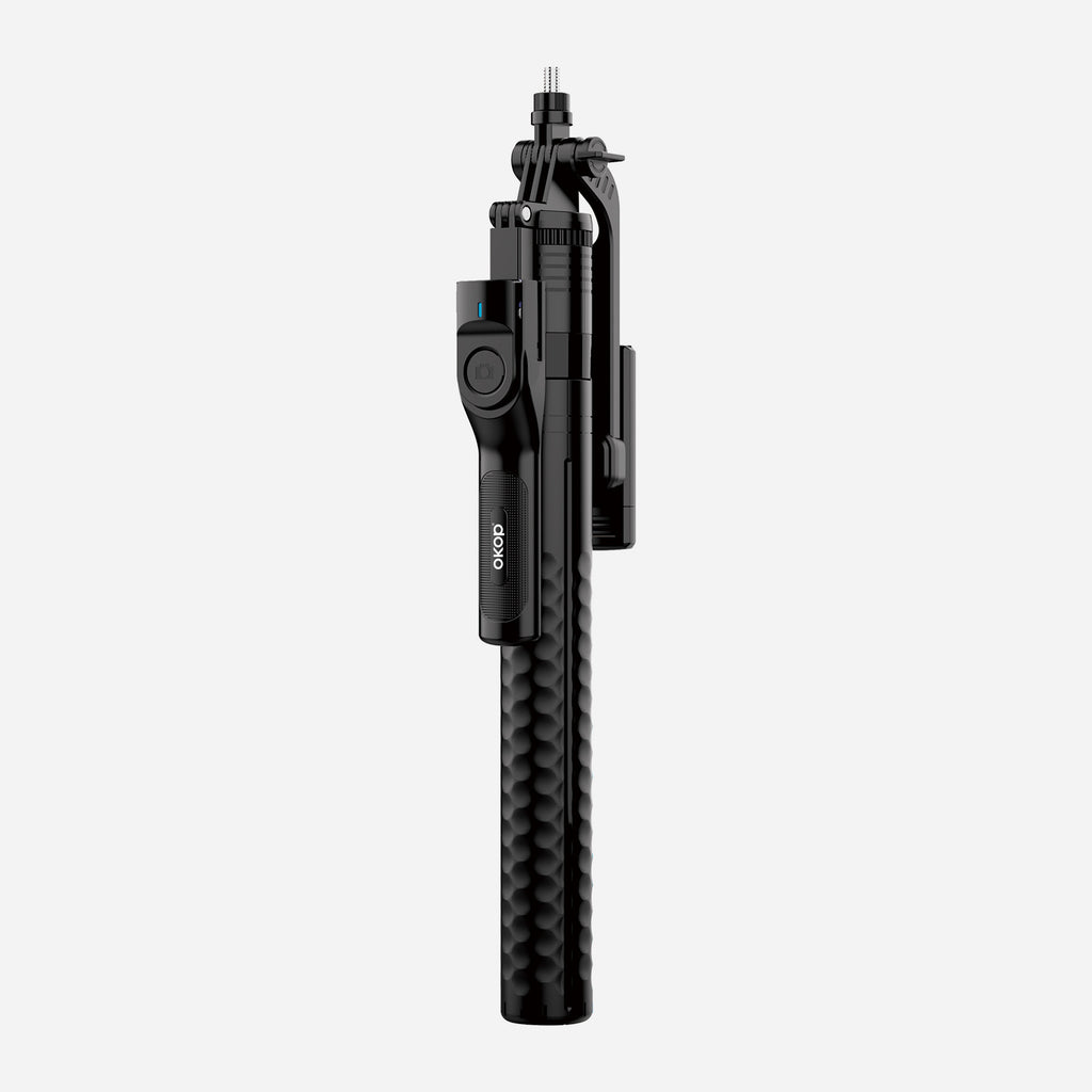 KP-Z Smartphone portable Gimbal Stabilizer Universal Anti-Shake Selfie Stick Factory Stock
