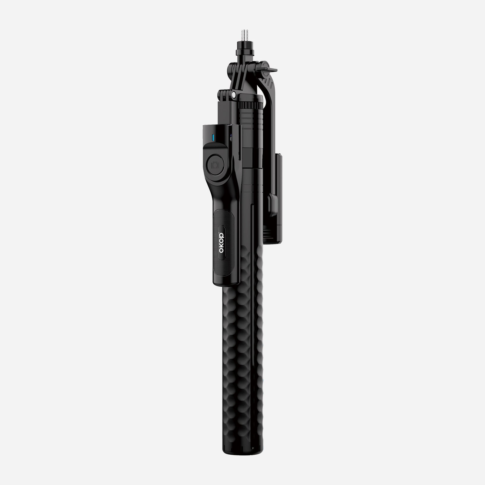 KP-Z Smartphone portable Gimbal Stabilizer Universal Anti-Shake Selfie Stick Factory Stock