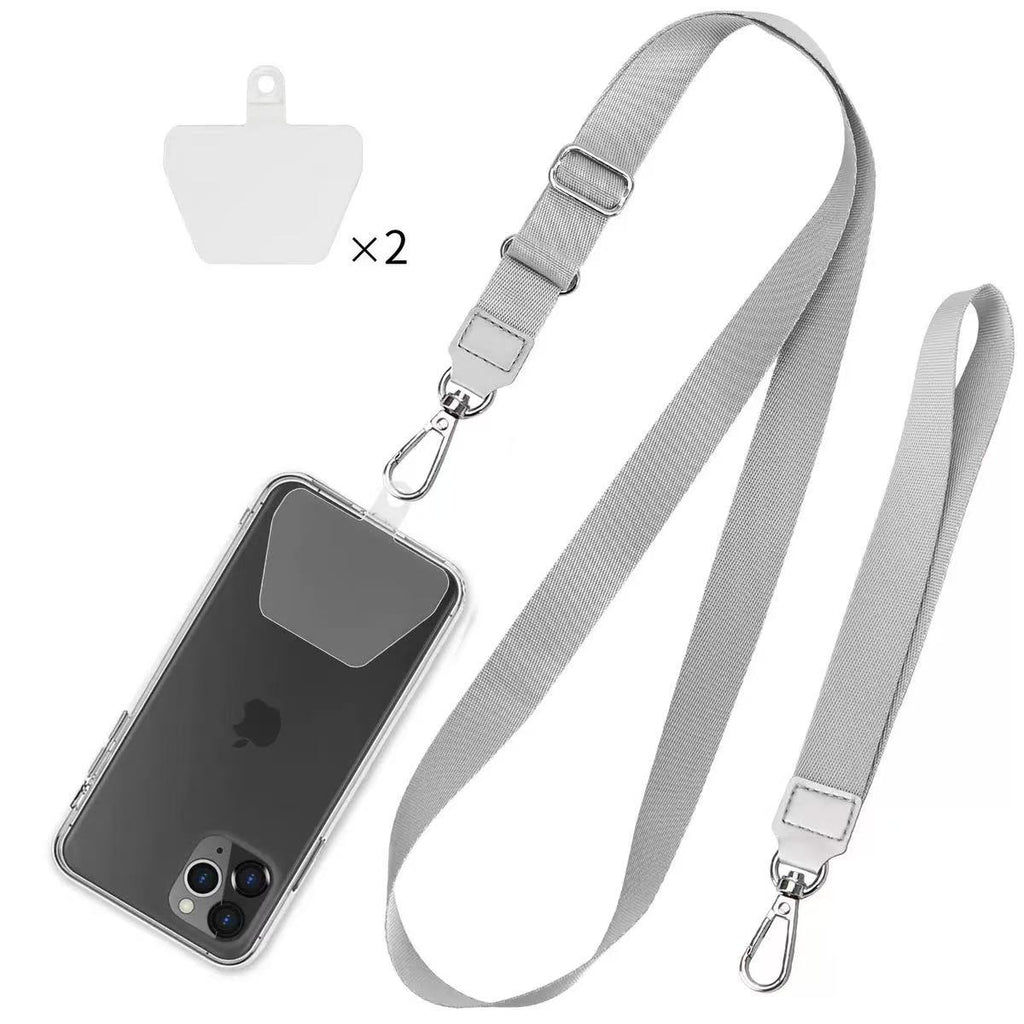Housse de protection téléphonique antidérapante Clip Wrist