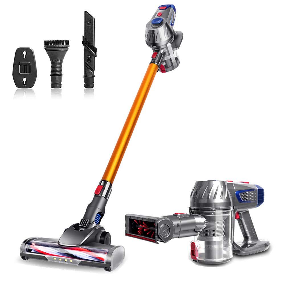 Aspirateur multifonctionnel tout-en-un sans fil haute puissance pour usage domestique