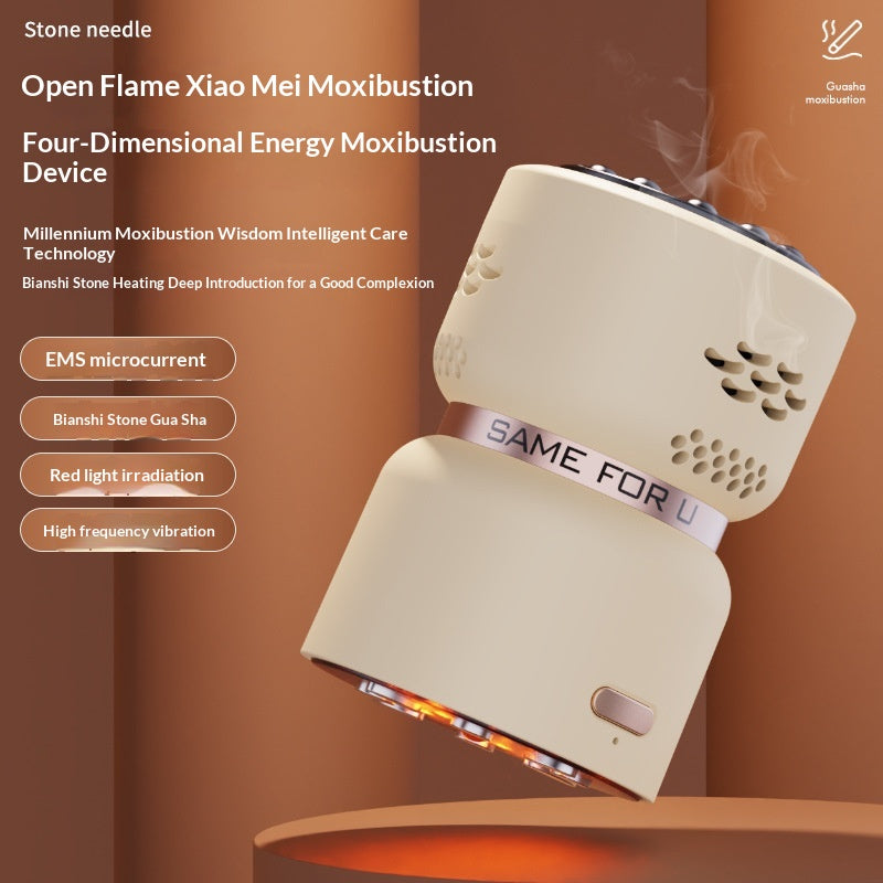 Moxibustion électrique Moxibustion à main