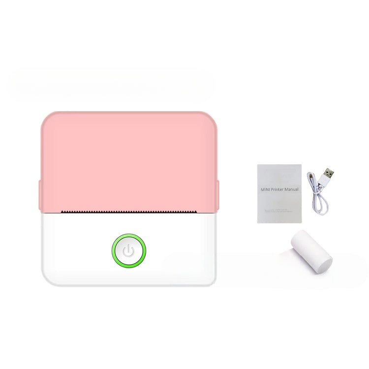 Imprimante thermique portable pour de mauvaises questions
