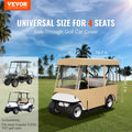Cartouche de golf VEVOR