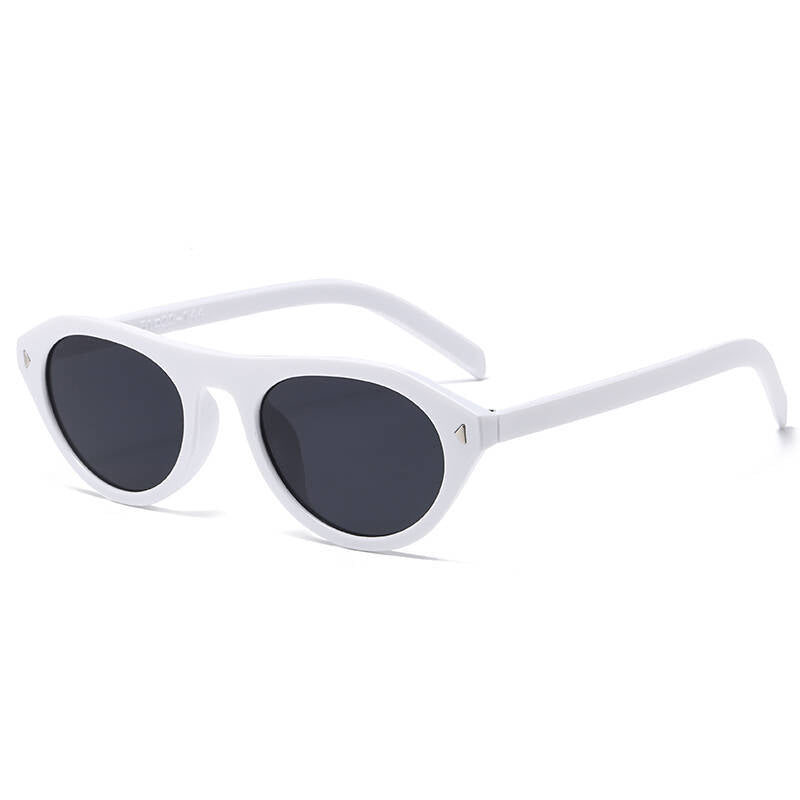 Lunettes de soleil essentielles pour le camping en plein air et les spectacles de mode