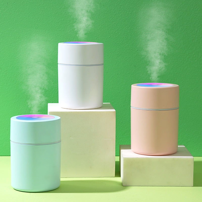 Humidificateur d'air portable de mode domestique