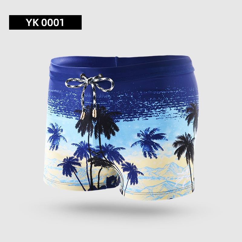 Boxer homme imperméable Speed Plus taille pantalons de plage