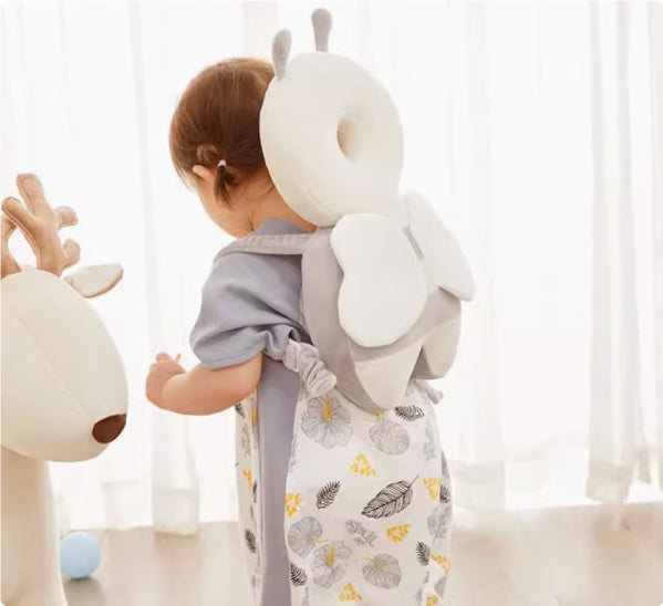 Baby Anti Fall Tête Protection Pad