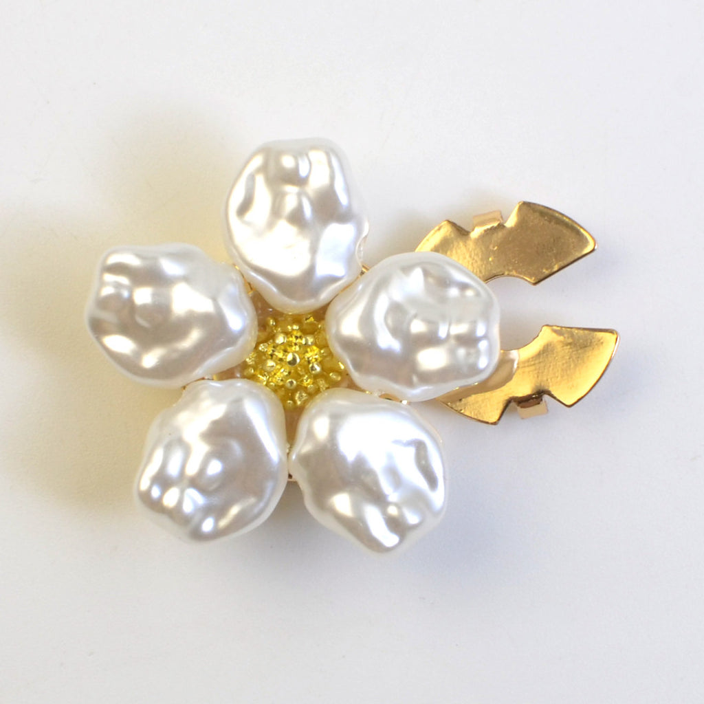 Boutons en Strass Strass en alliage