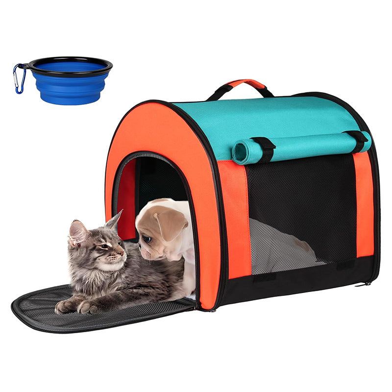 Amazones Pliable chien et chat Harness
