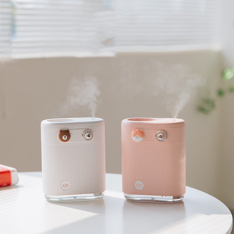 Humidificateur Bureau Usb Air Home Desktop