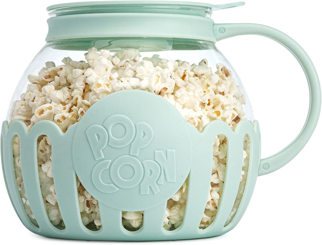 Micro-Pop Popper micro-ondes popcorn
