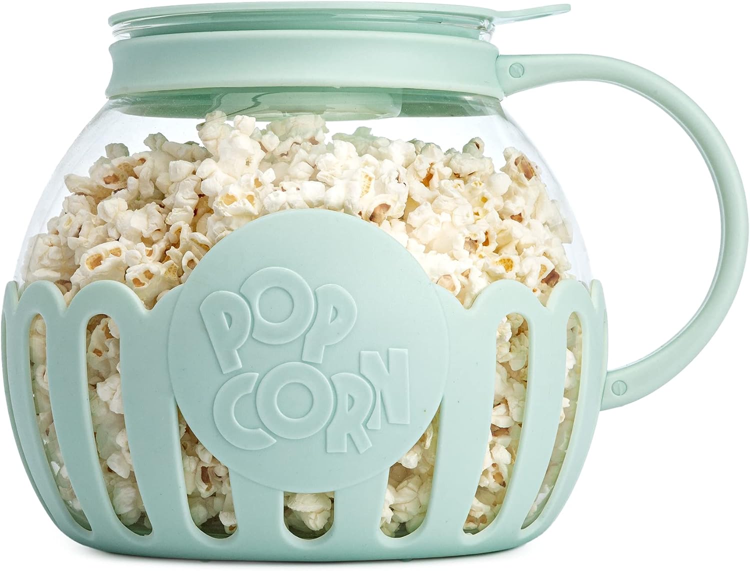 Micro-Pop Popper micro-ondes popcorn