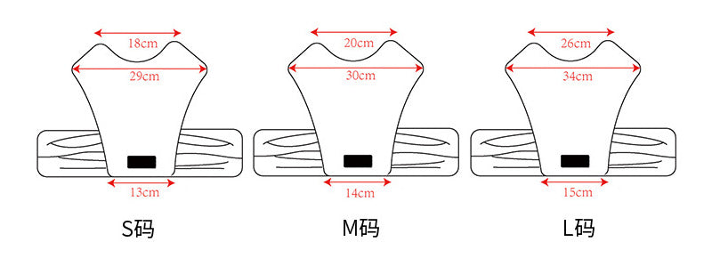 Été Cotton Cross Porte-bébé simple