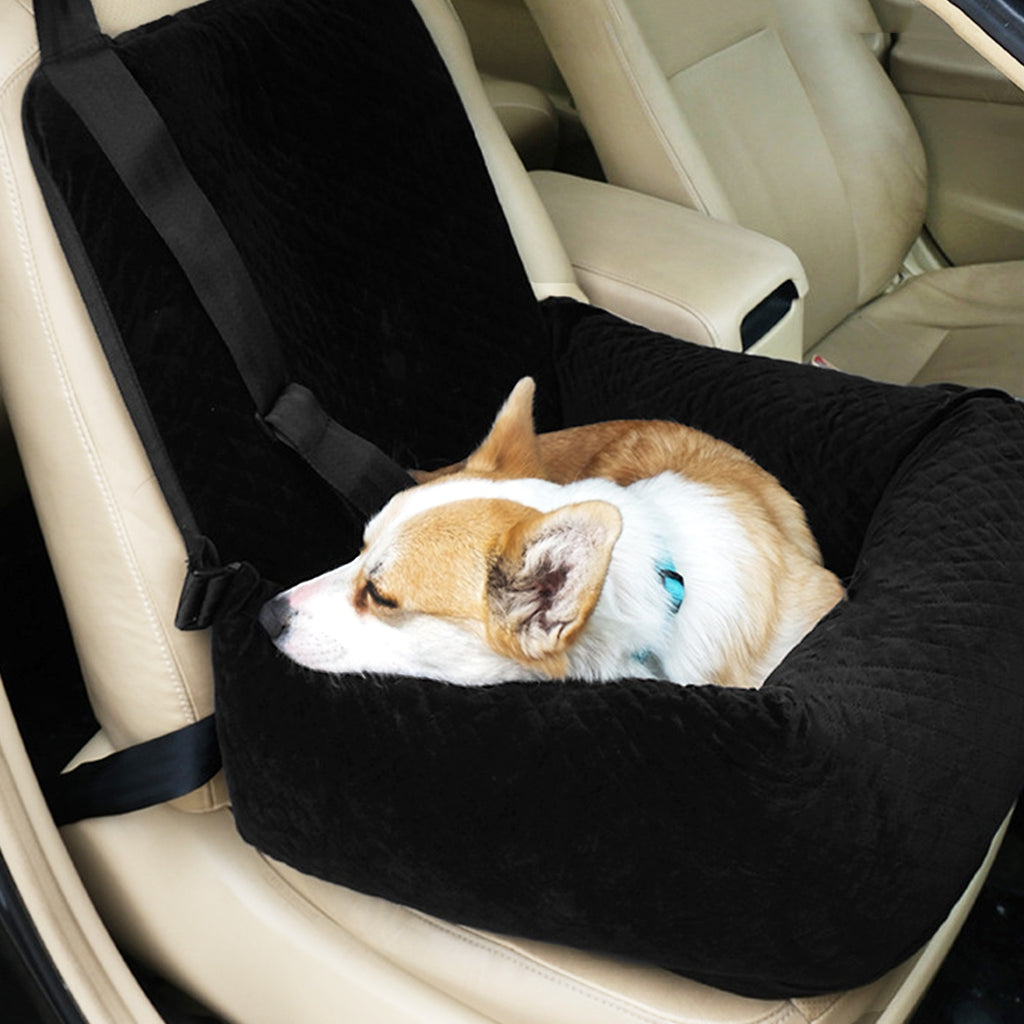 Car Pet Bed Travel Siège de voiture Coussin