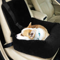 Car Pet Bed Travel Siège de voiture Coussin