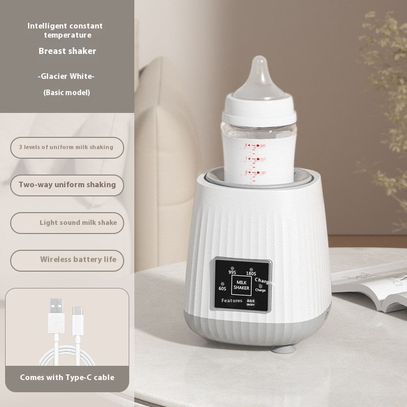 Baby Automatic Formula Milk Maker Artifact