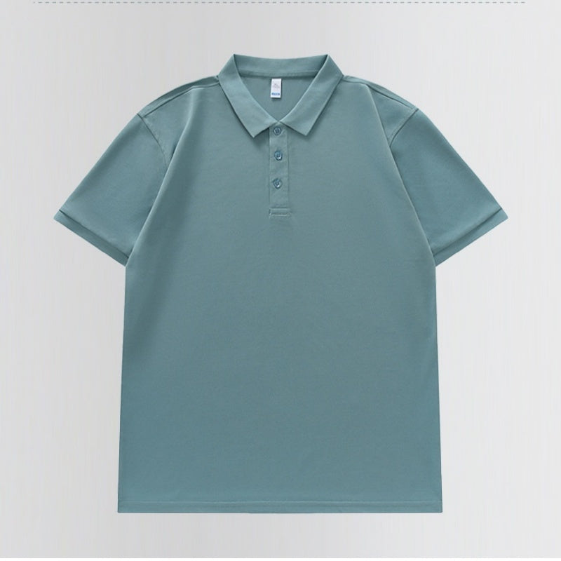 Polo à la mode et casual pour homme