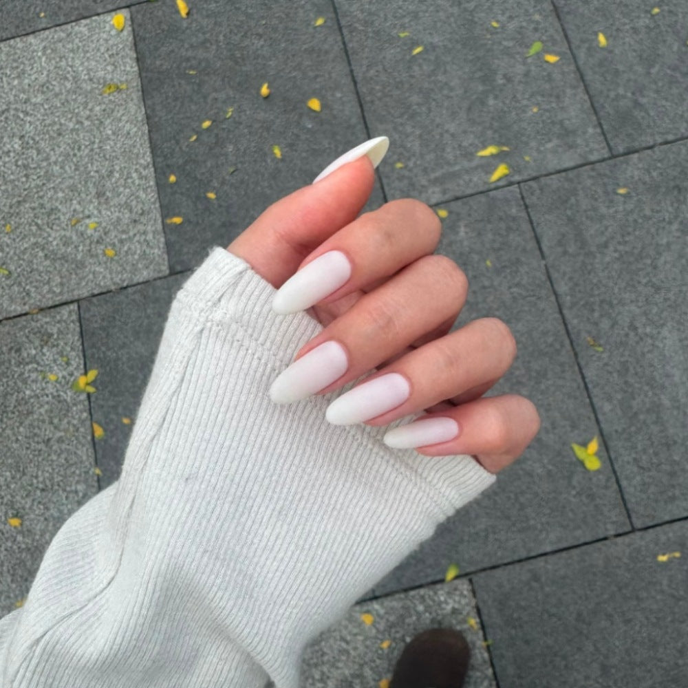 Fashionable Casual Ombre Nails pour les femmes